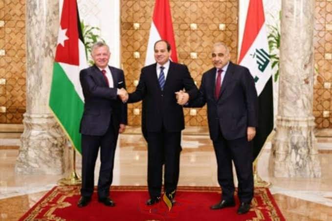 حسن مدبولي يكتب : الخطر الإيرانى وداعش وسد الحبشة ؟